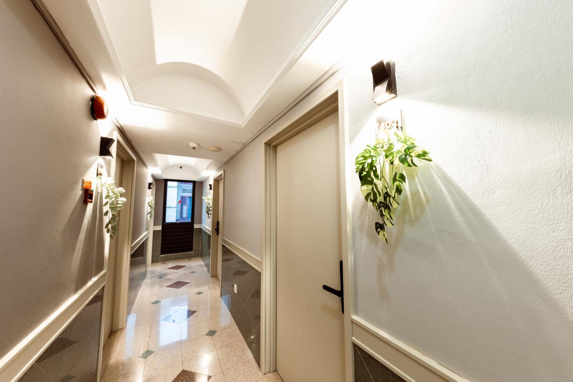 D'Nova Hotel Kallang Singapur Exterior foto